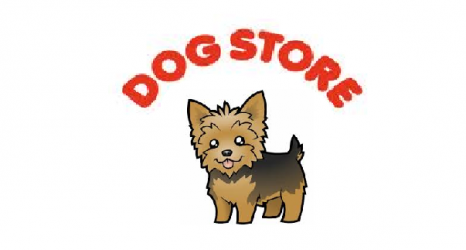 Dog Store